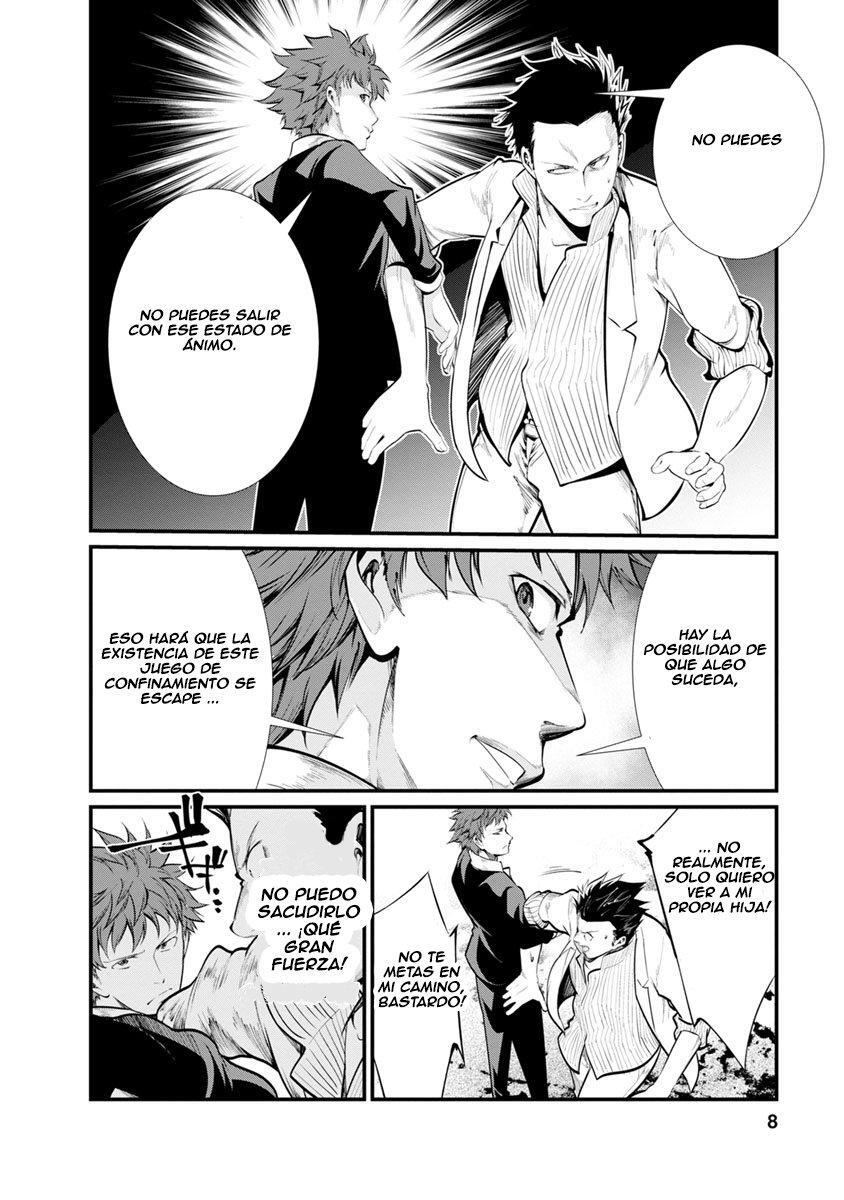 Capitulo 27 page 9