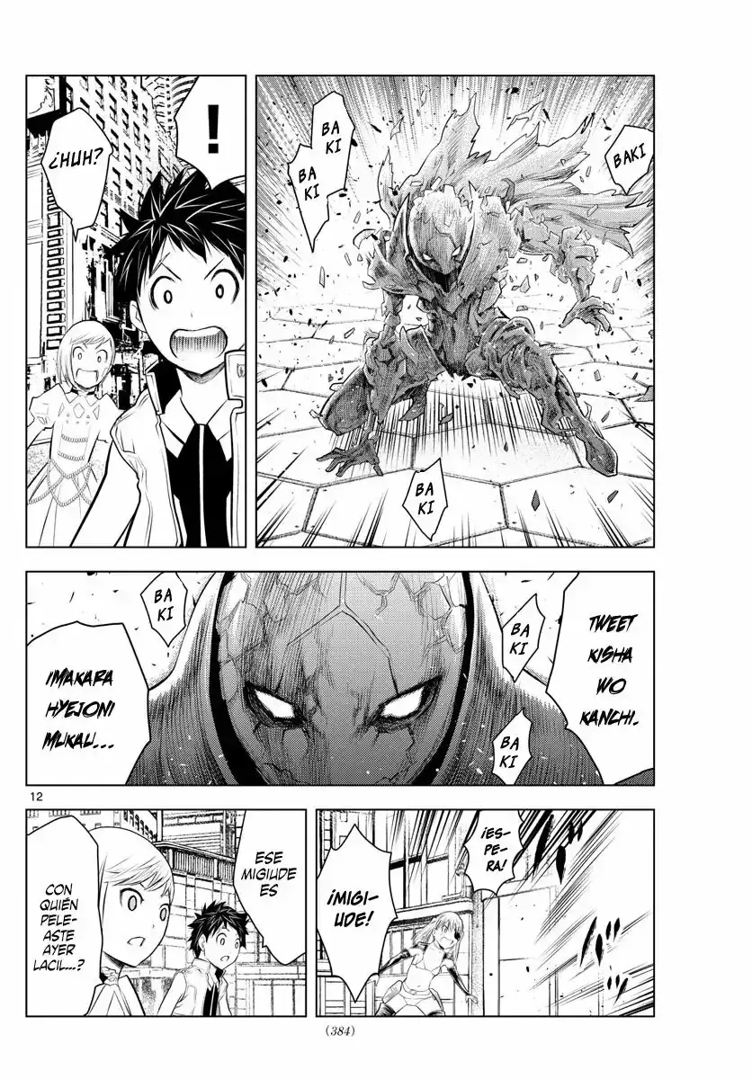 Capitulo 27 page 11
