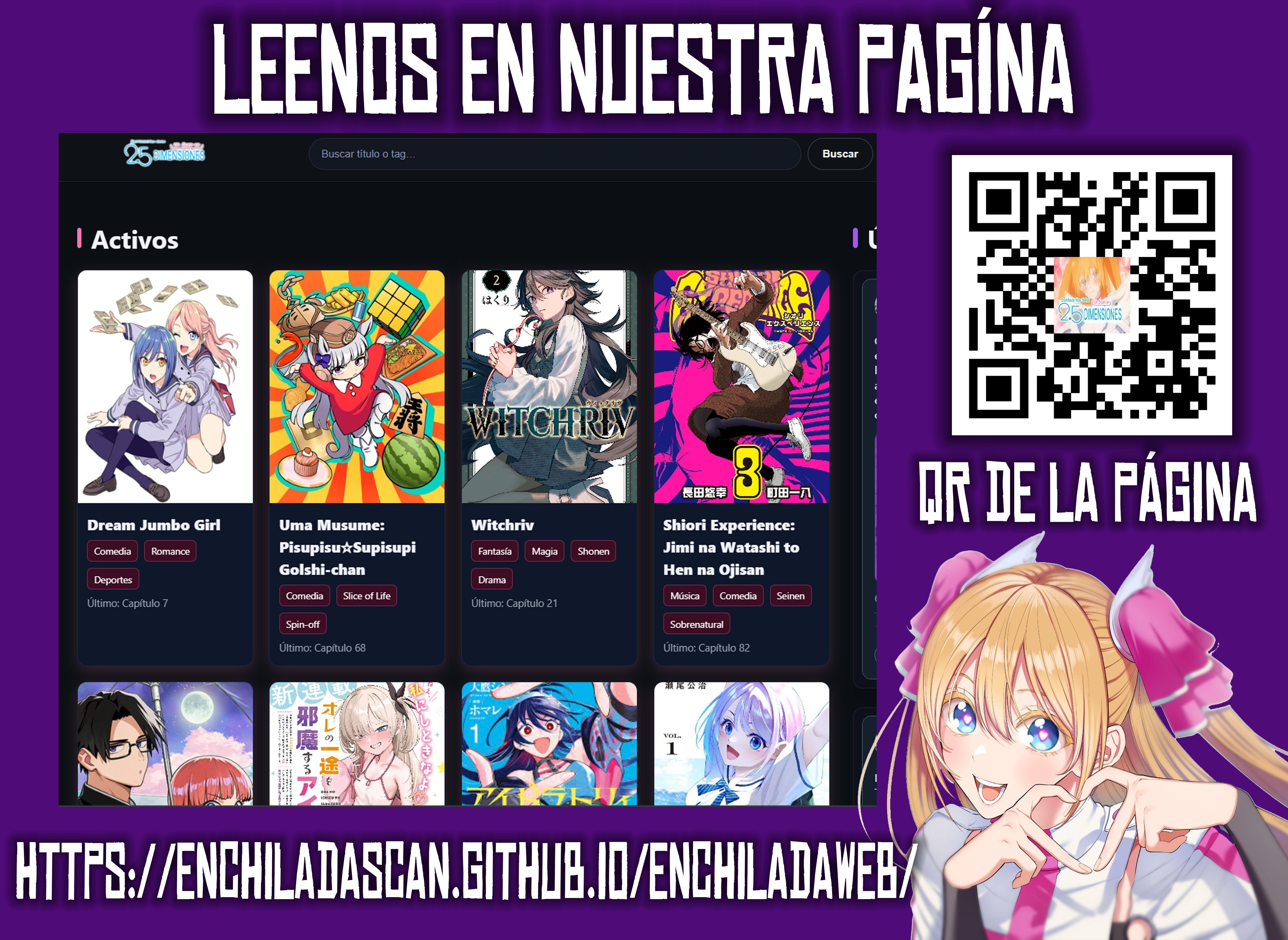 Capitulo 65 page 20
