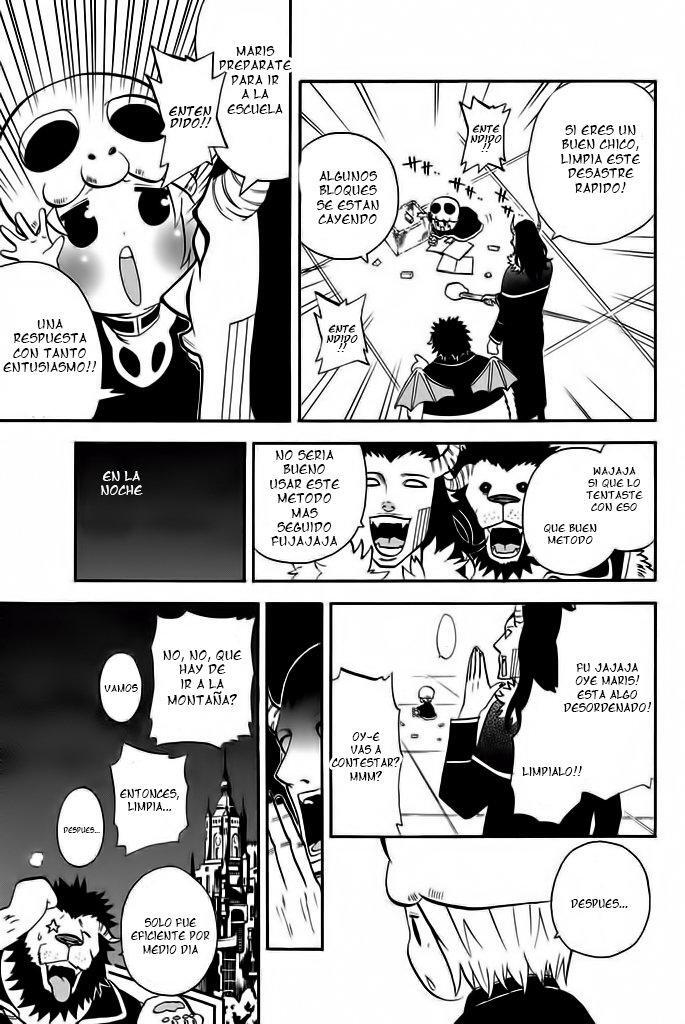 Capitulo 27 page 5