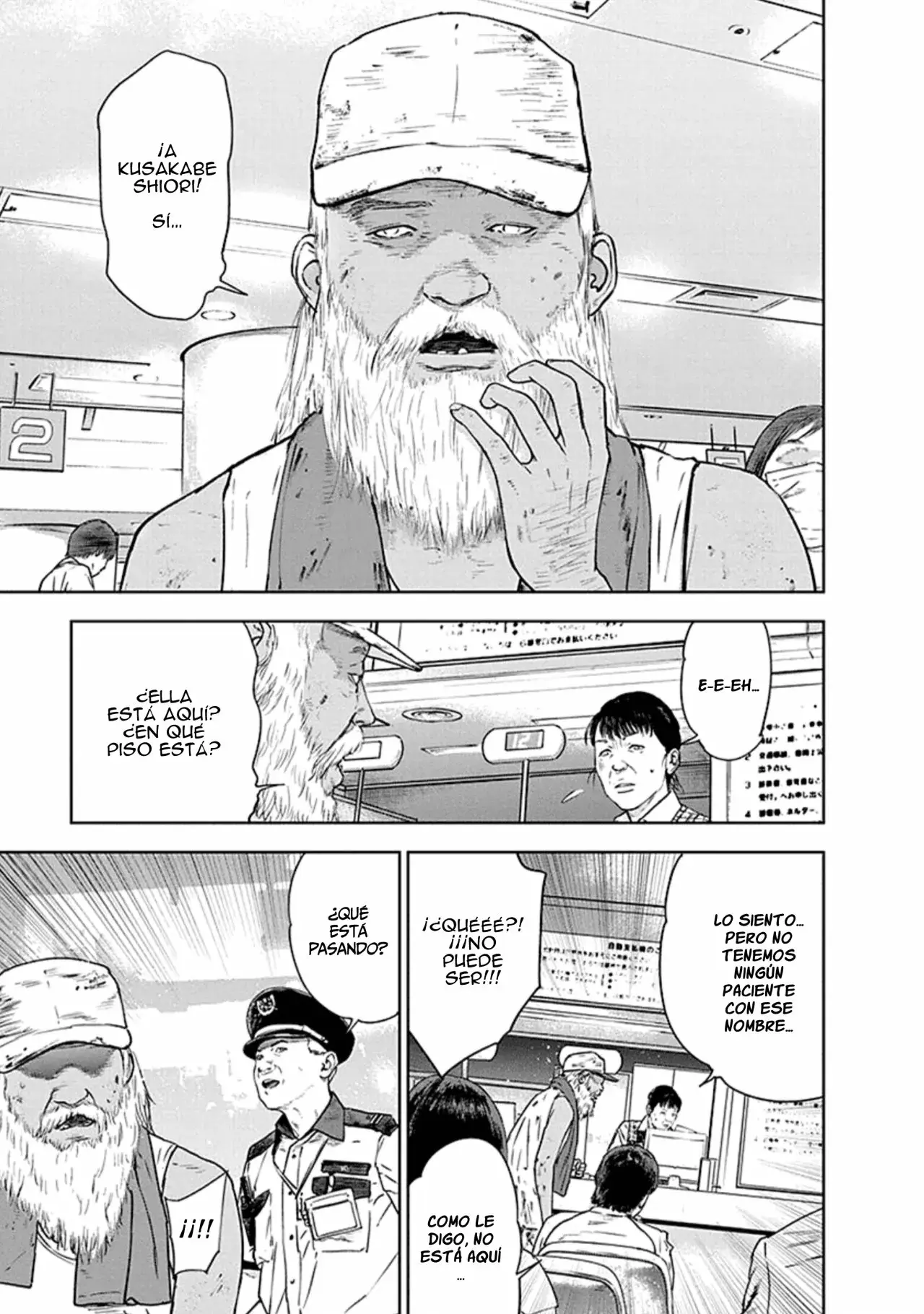 Capitulo 51 page 17