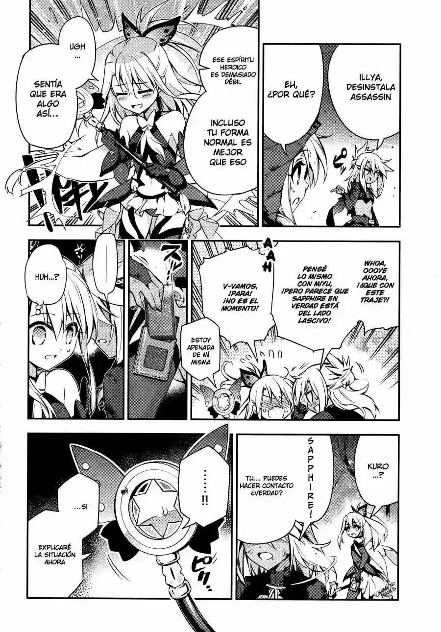 Capitulo 20 page 8
