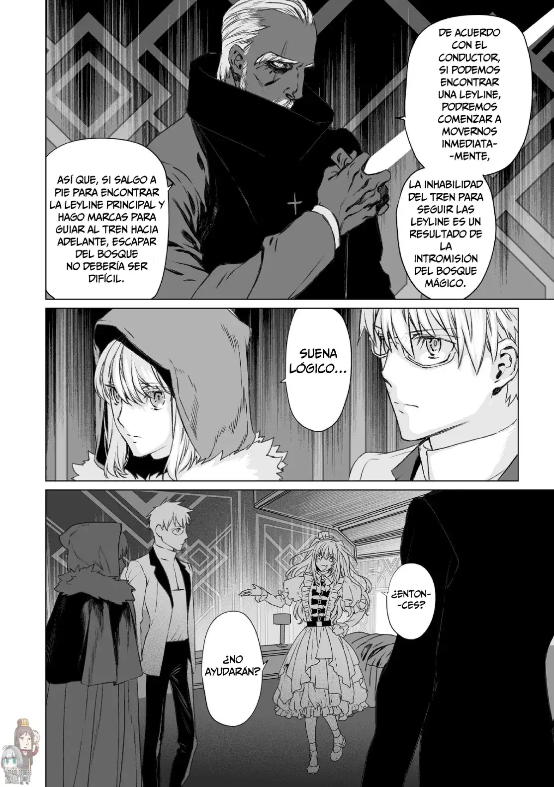 Capitulo 46 page 26