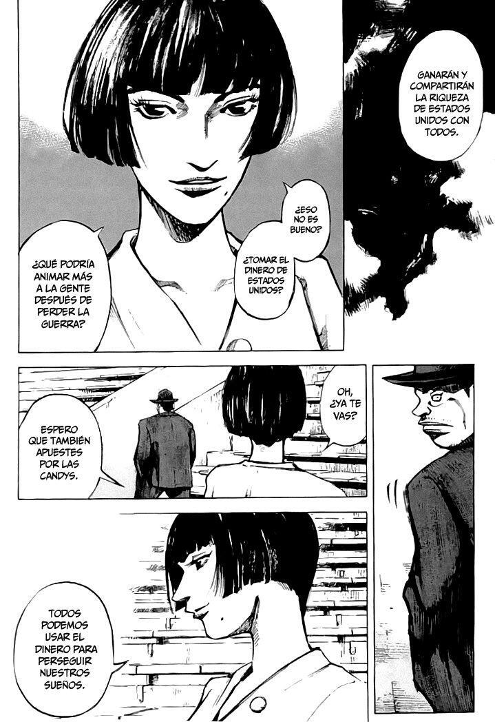 Capitulo 32 page 19