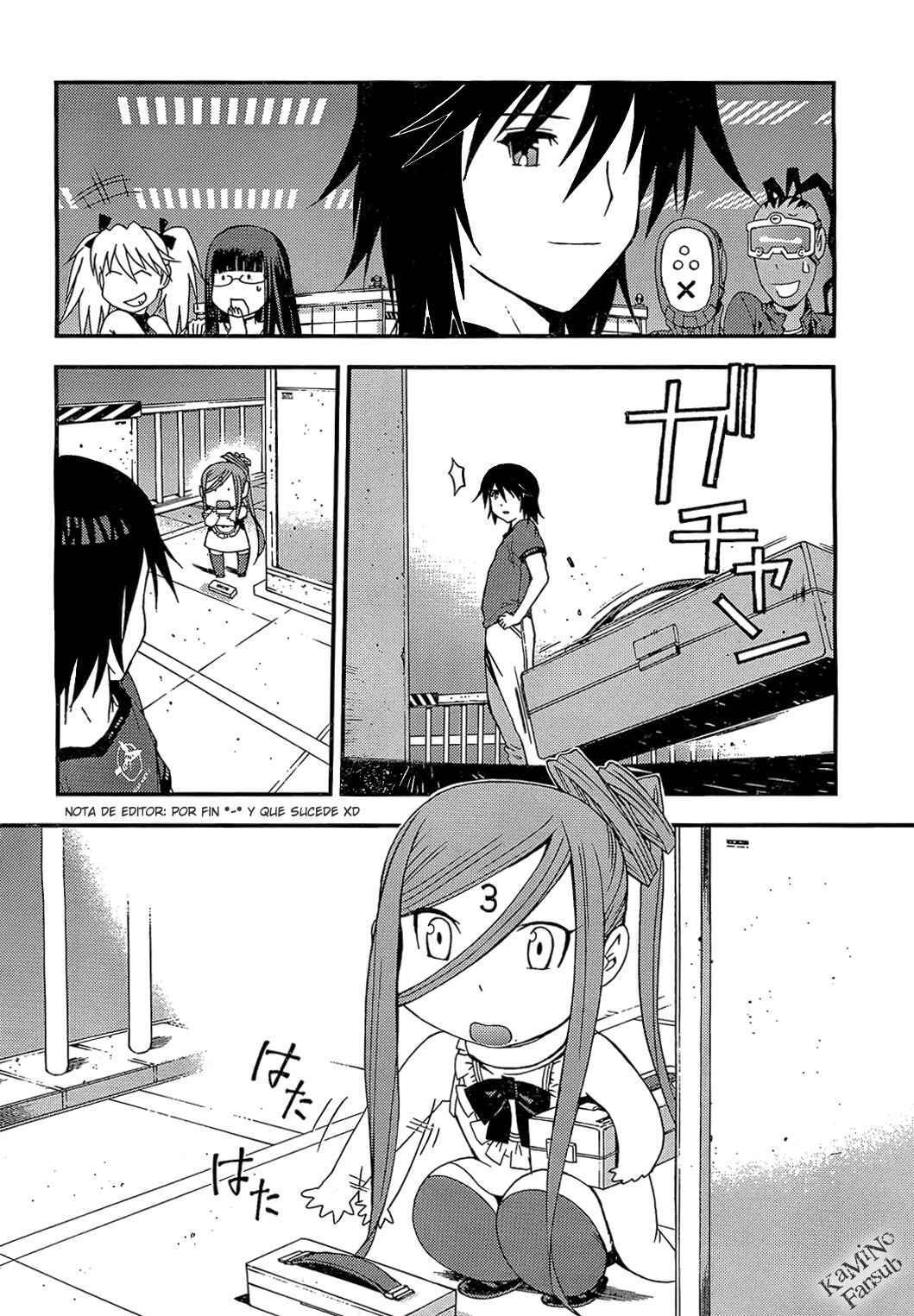 Capitulo 21 page 8
