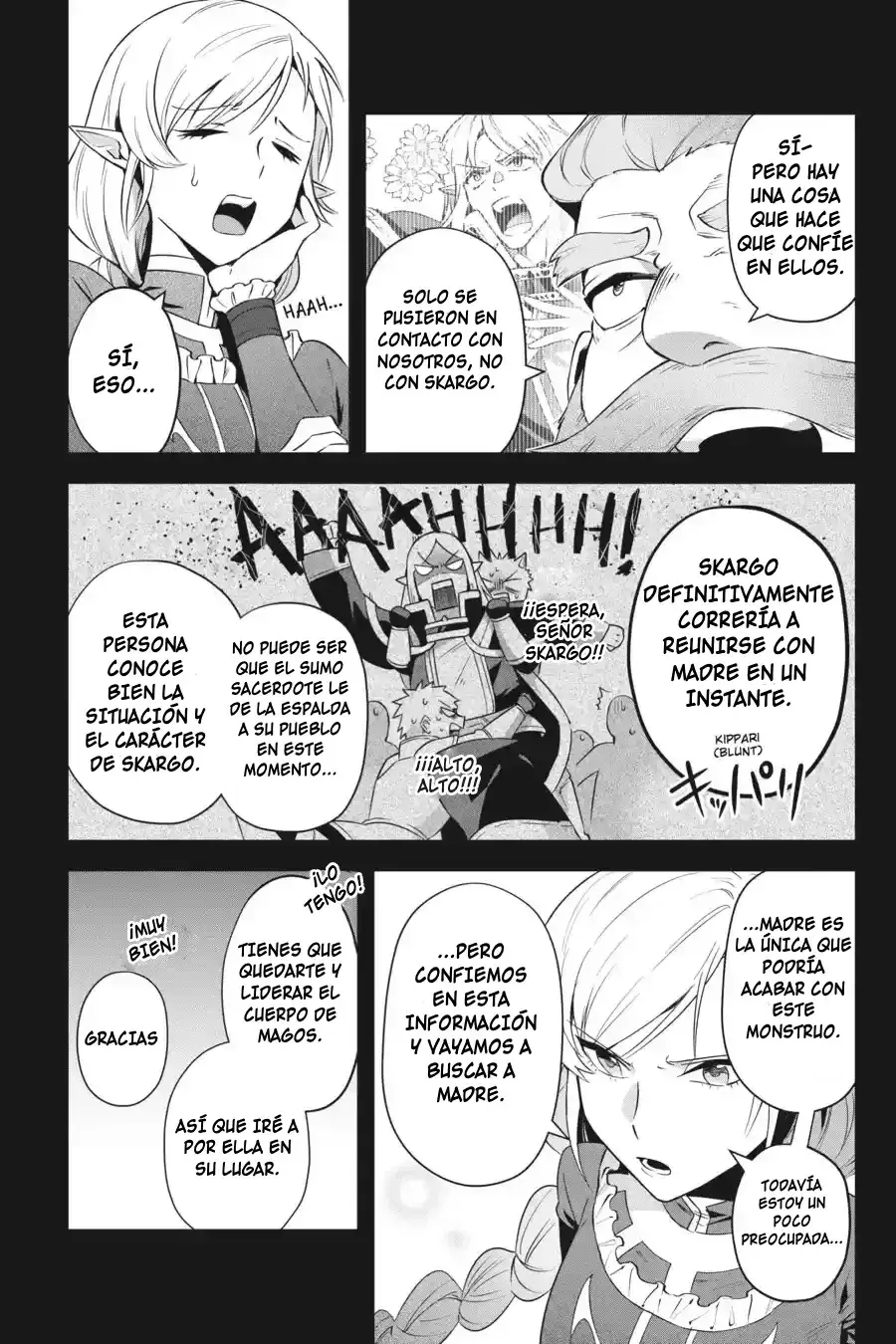 Capitulo 23 page 6