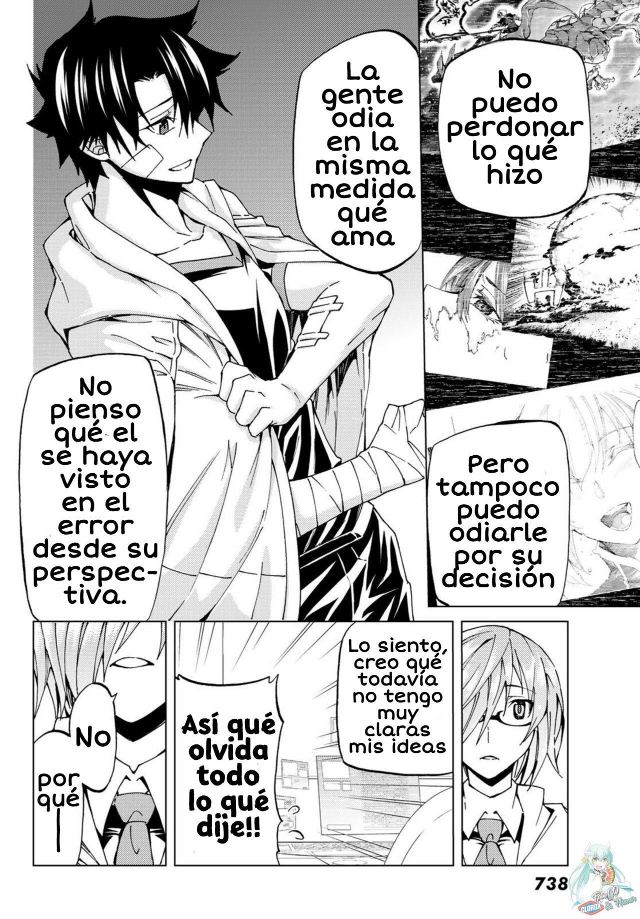 Capitulo 19 page 25