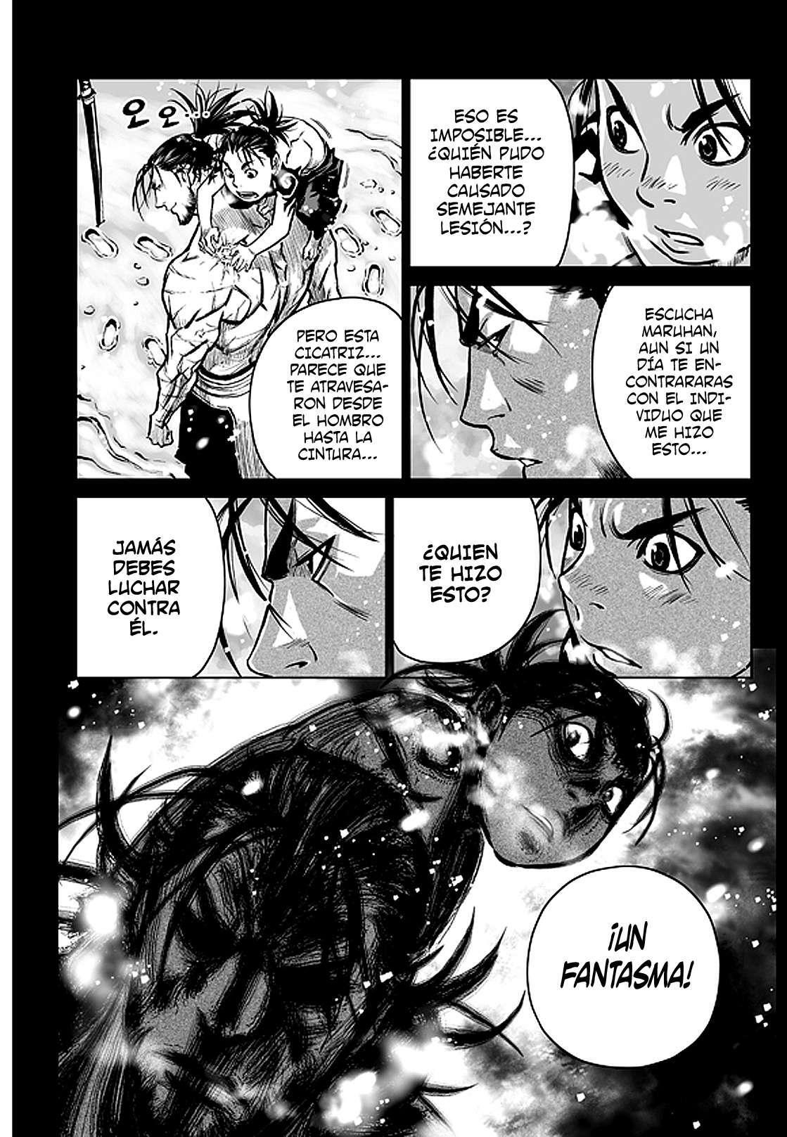 Capitulo 23 page 25