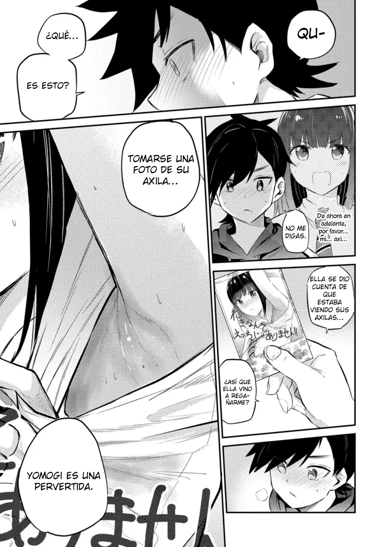 Capitulo 26 page 20