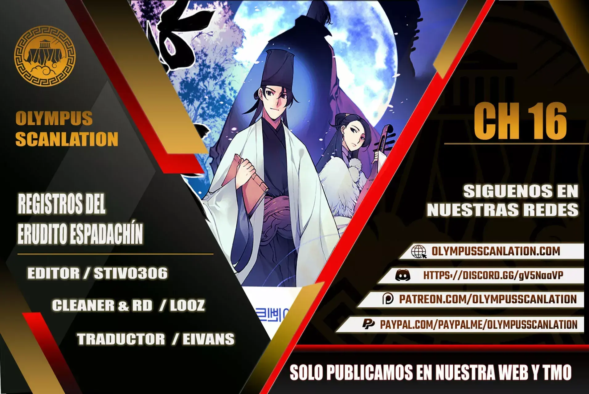 Capitulo 16 page 1