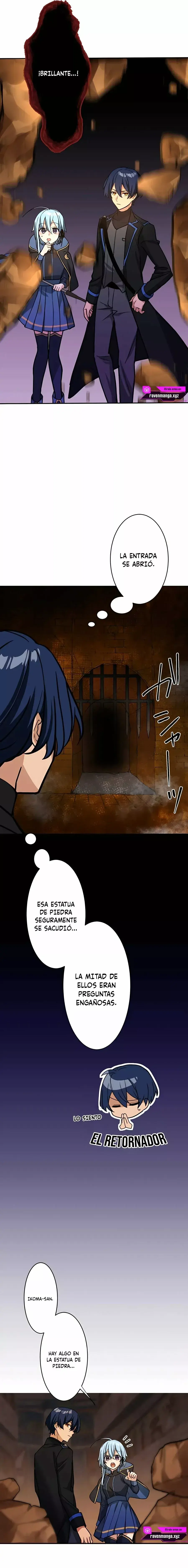 Capitulo 18 page 10