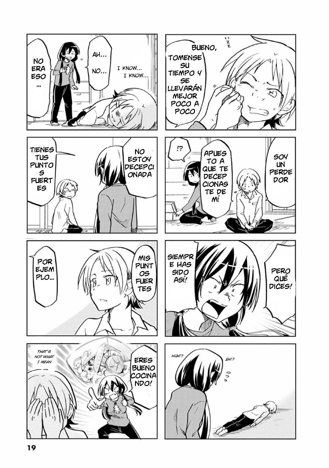 Capitulo 19 page 7