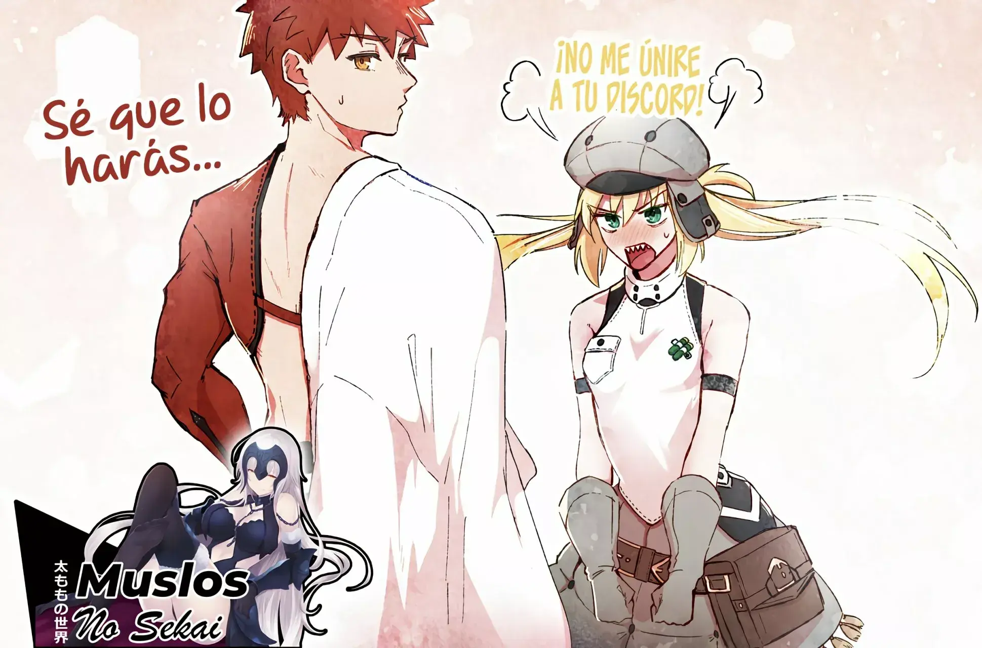 Capitulo 21 page 20