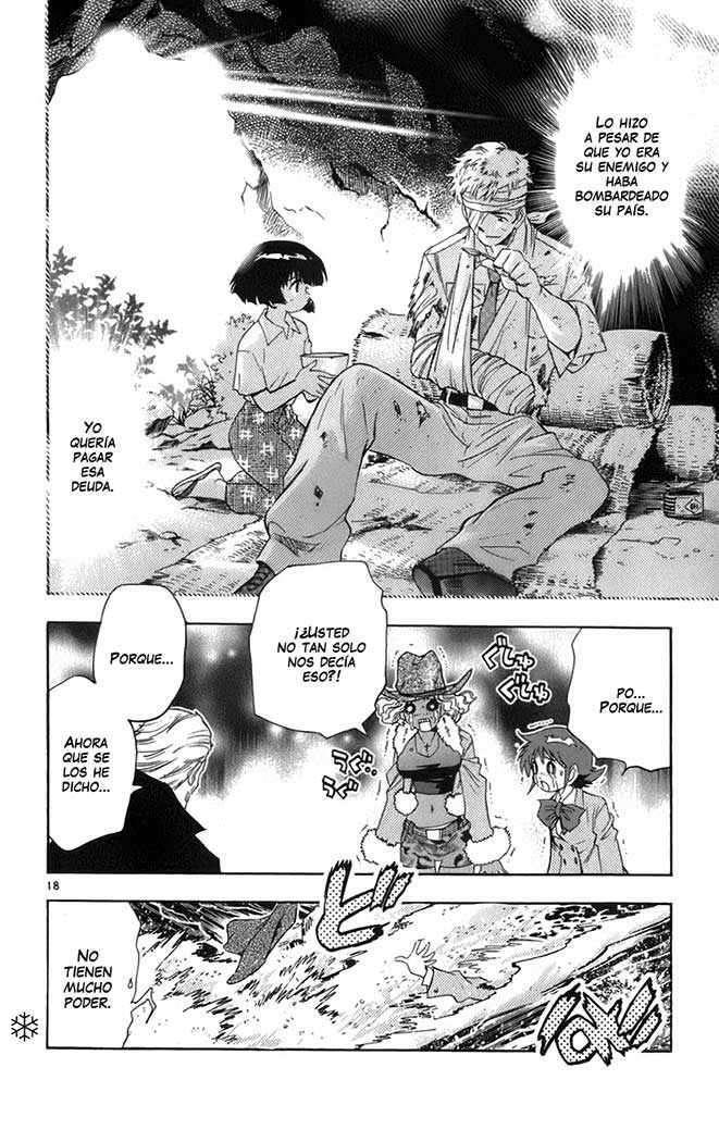 Capitulo 35 page 18