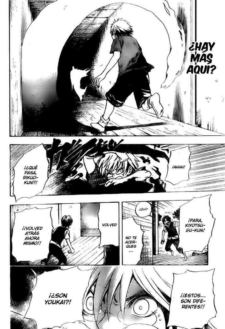 Capitulo 48 page 16