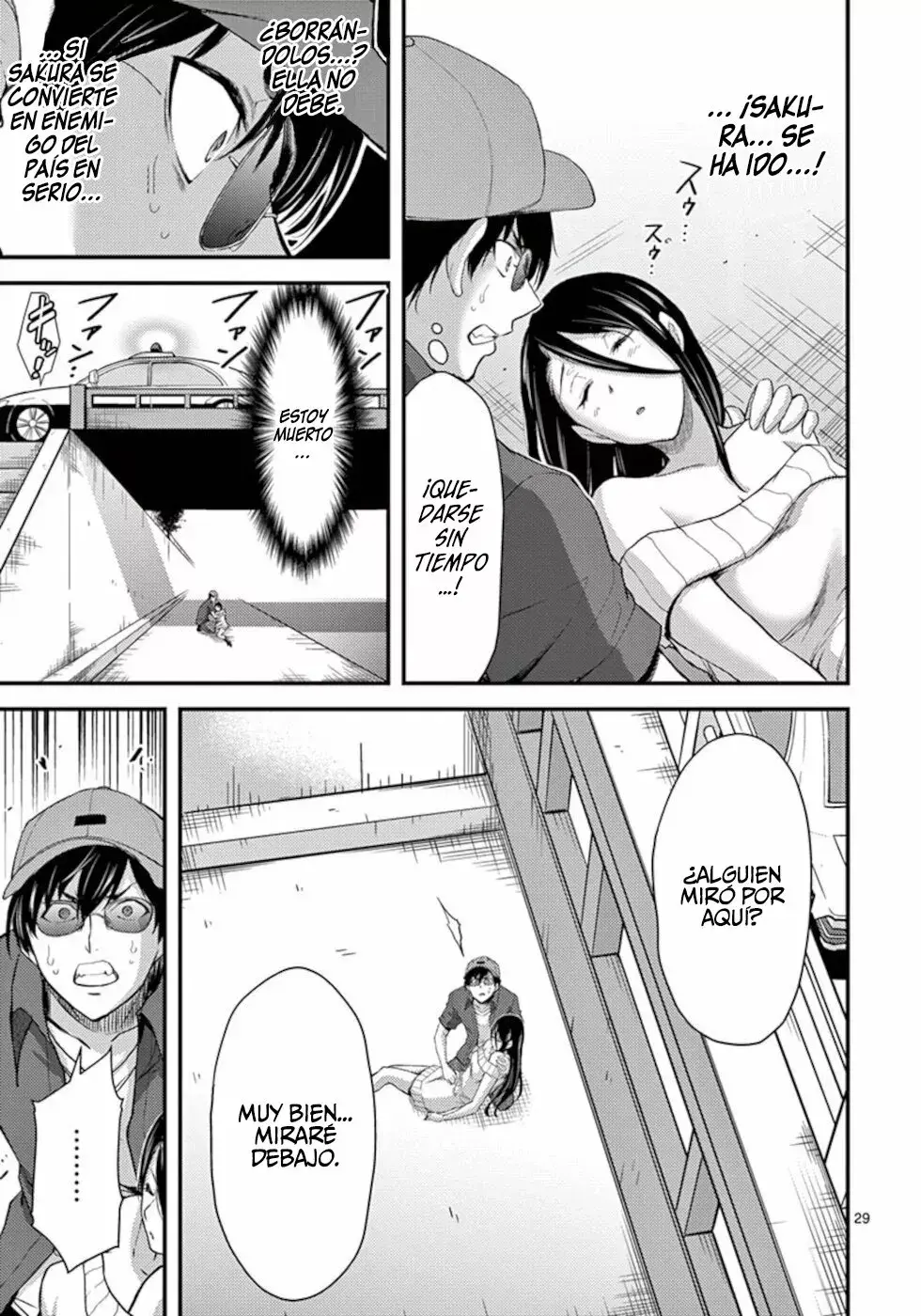 Capitulo 18 page 31