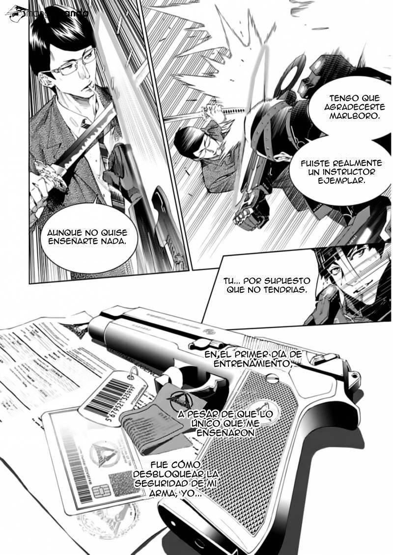Capitulo 21 page 12