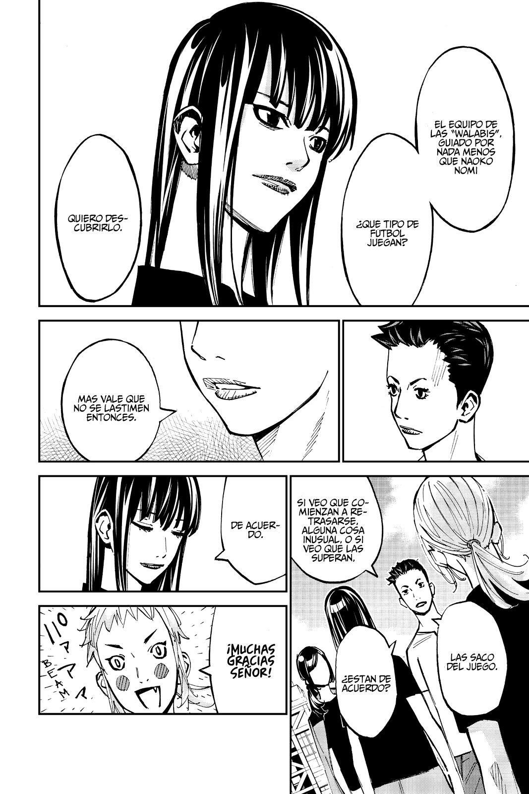 Capitulo 32 page 26