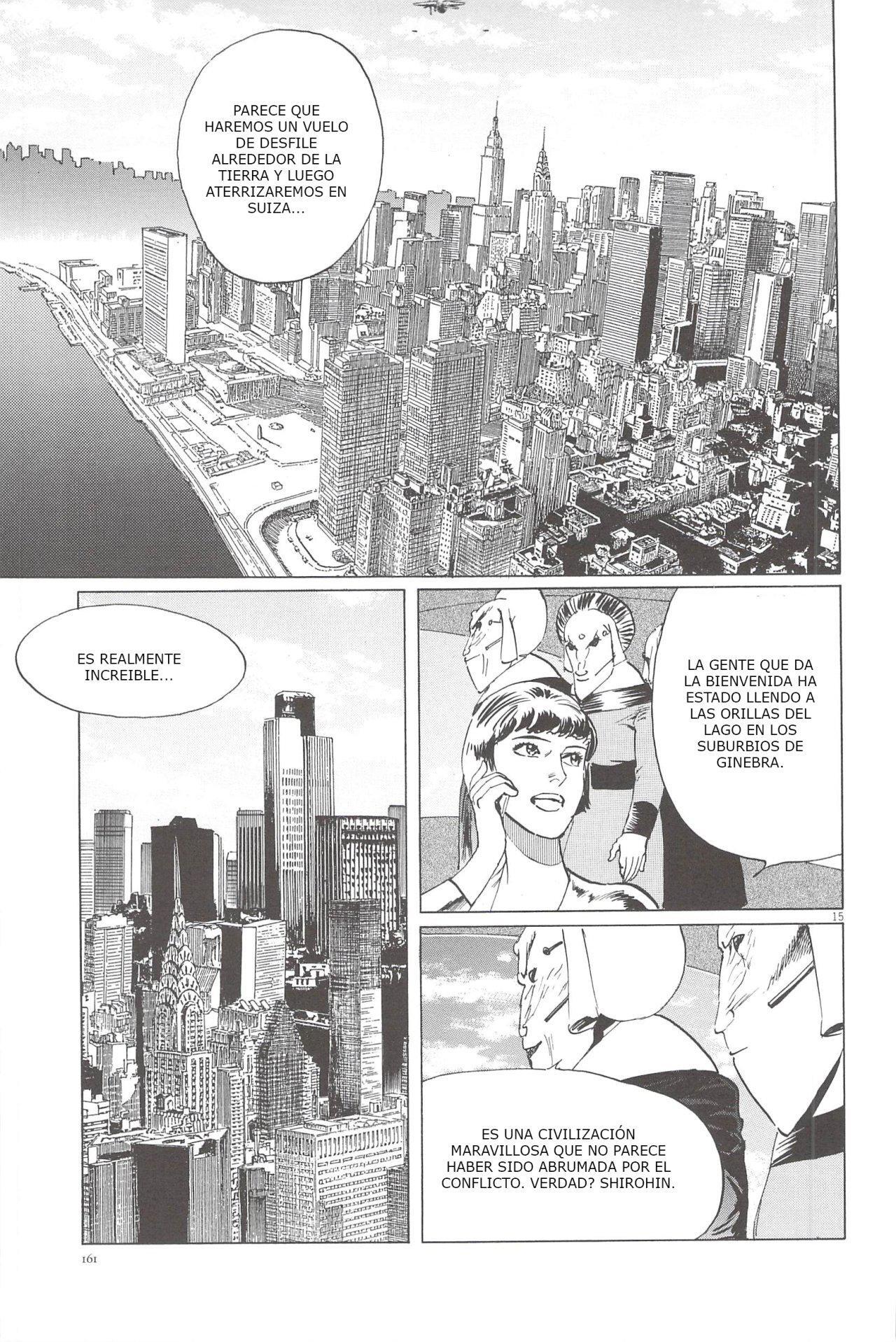 Capitulo 24 page 17