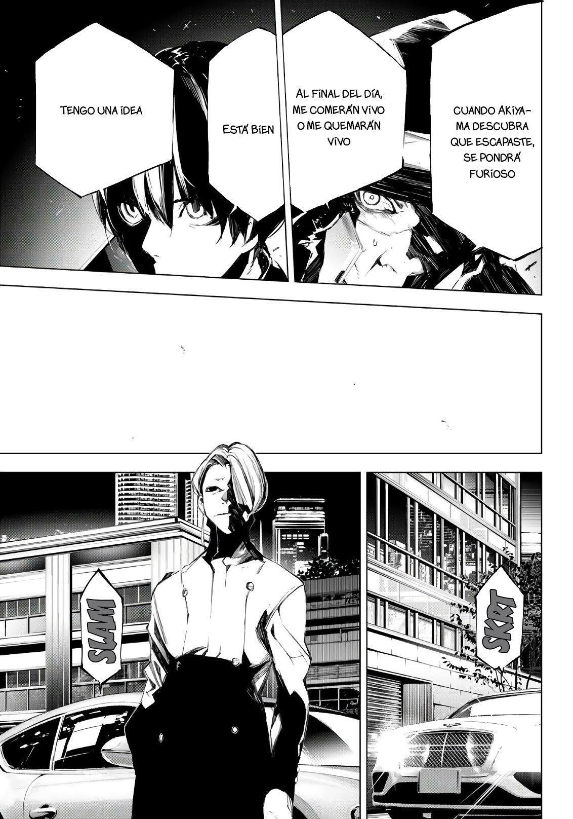 Capitulo 32 page 14