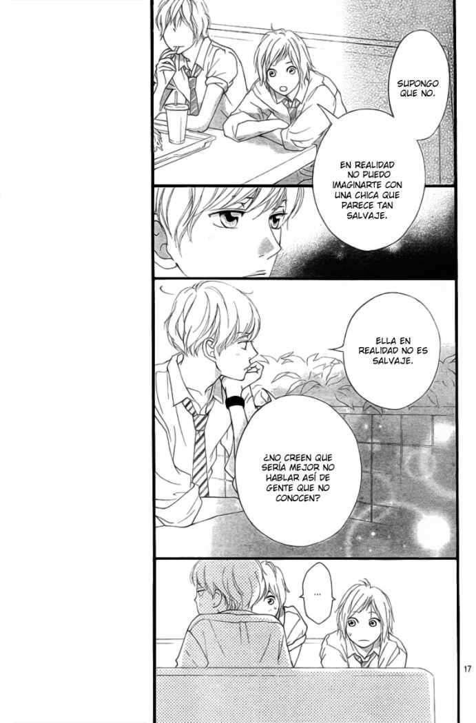 Capitulo 18 page 20