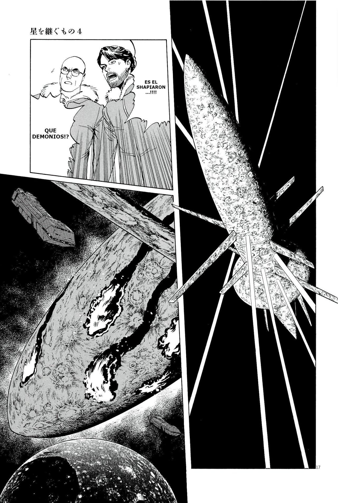 Capitulo 30 page 21