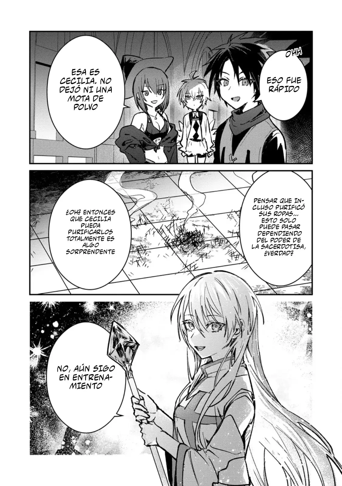 Capitulo 33 page 18