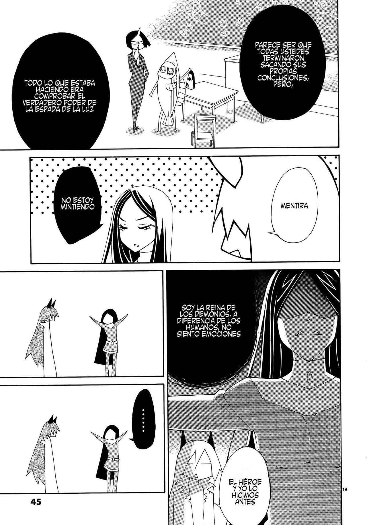 Capitulo 34 page 20