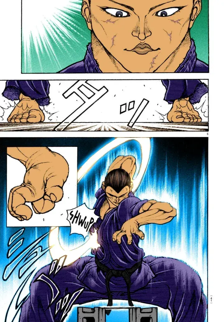 Capitulo 3.50 page 6