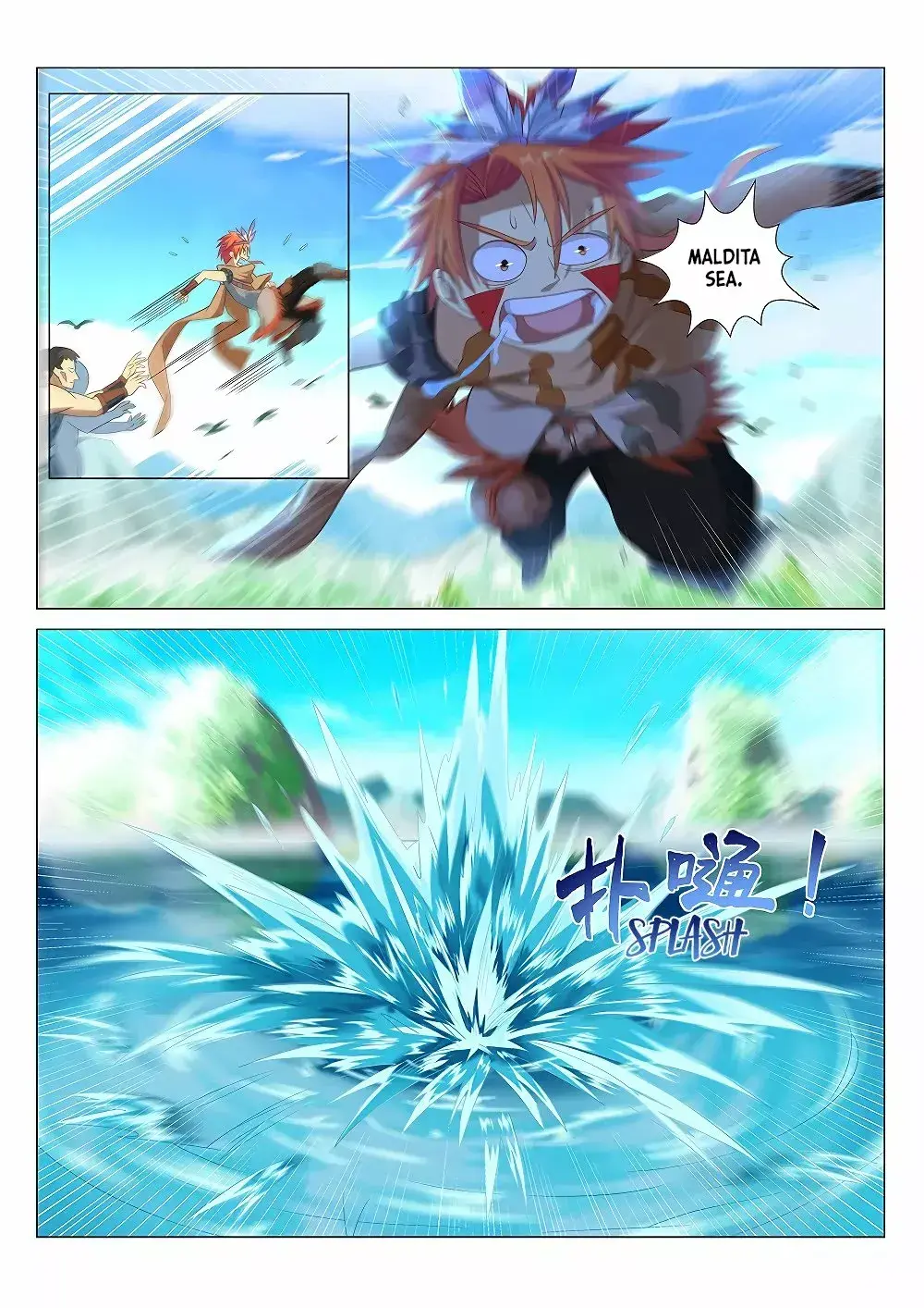 Capitulo 7 page 12
