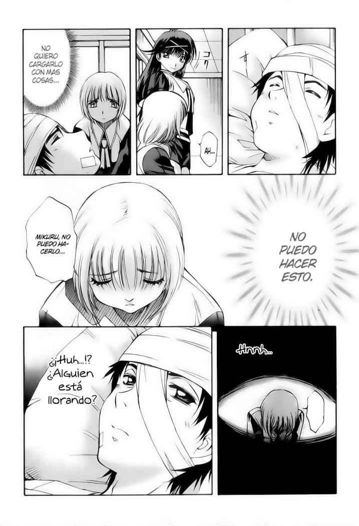 Capitulo 22 page 24
