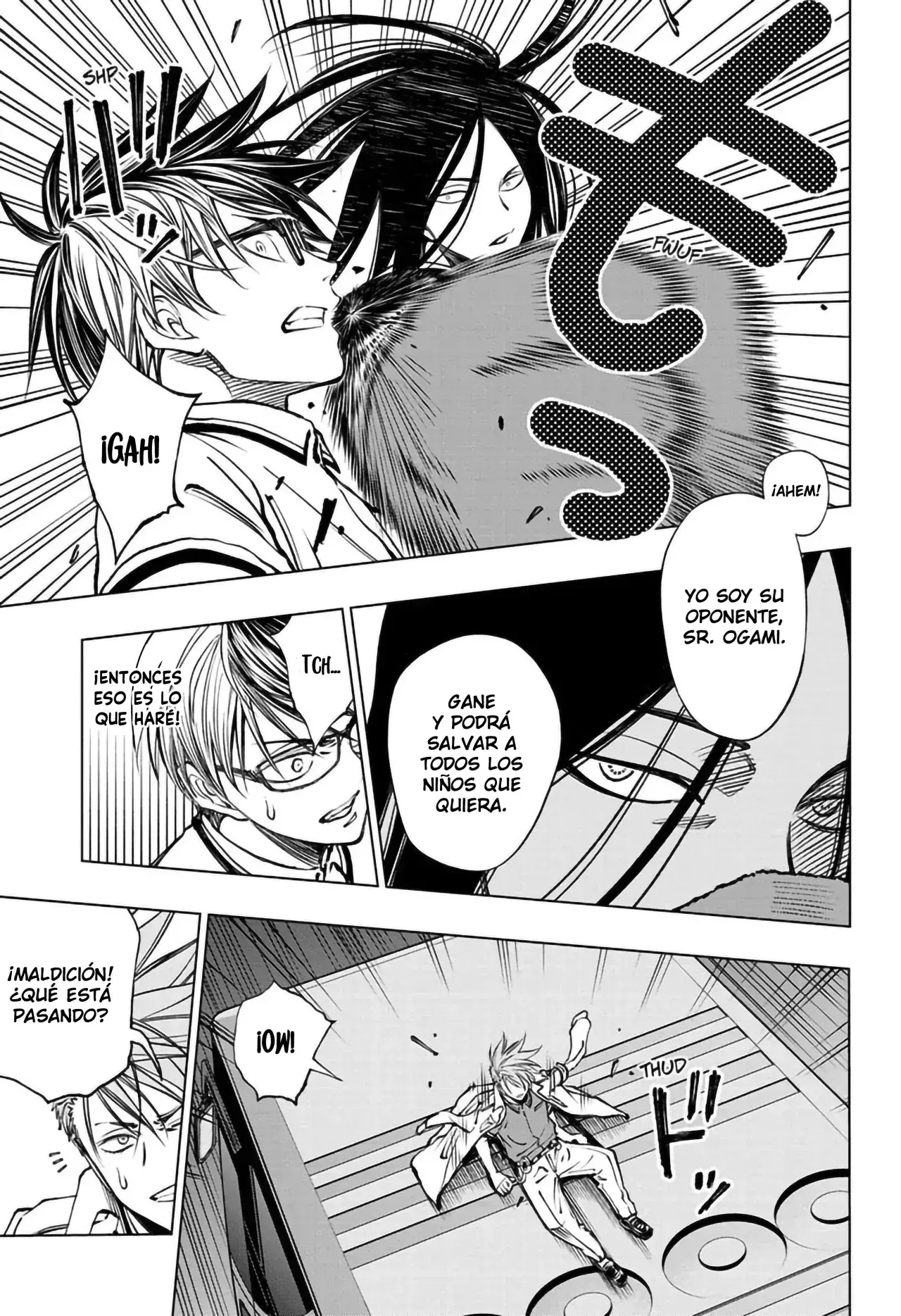 Capitulo 45 page 6