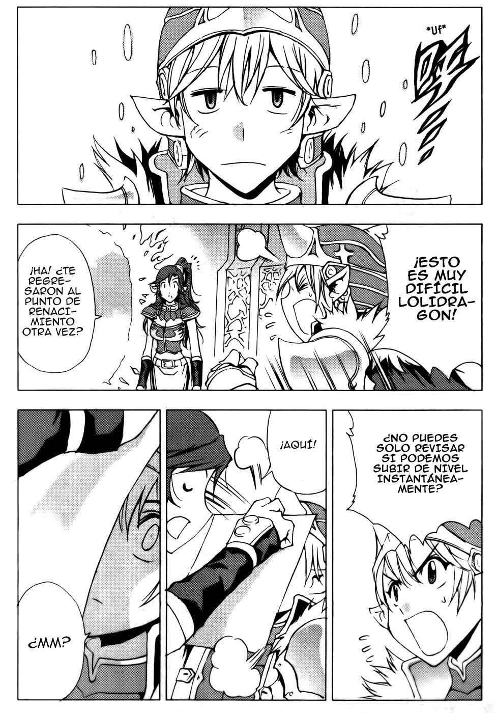 Capitulo 49 page 35