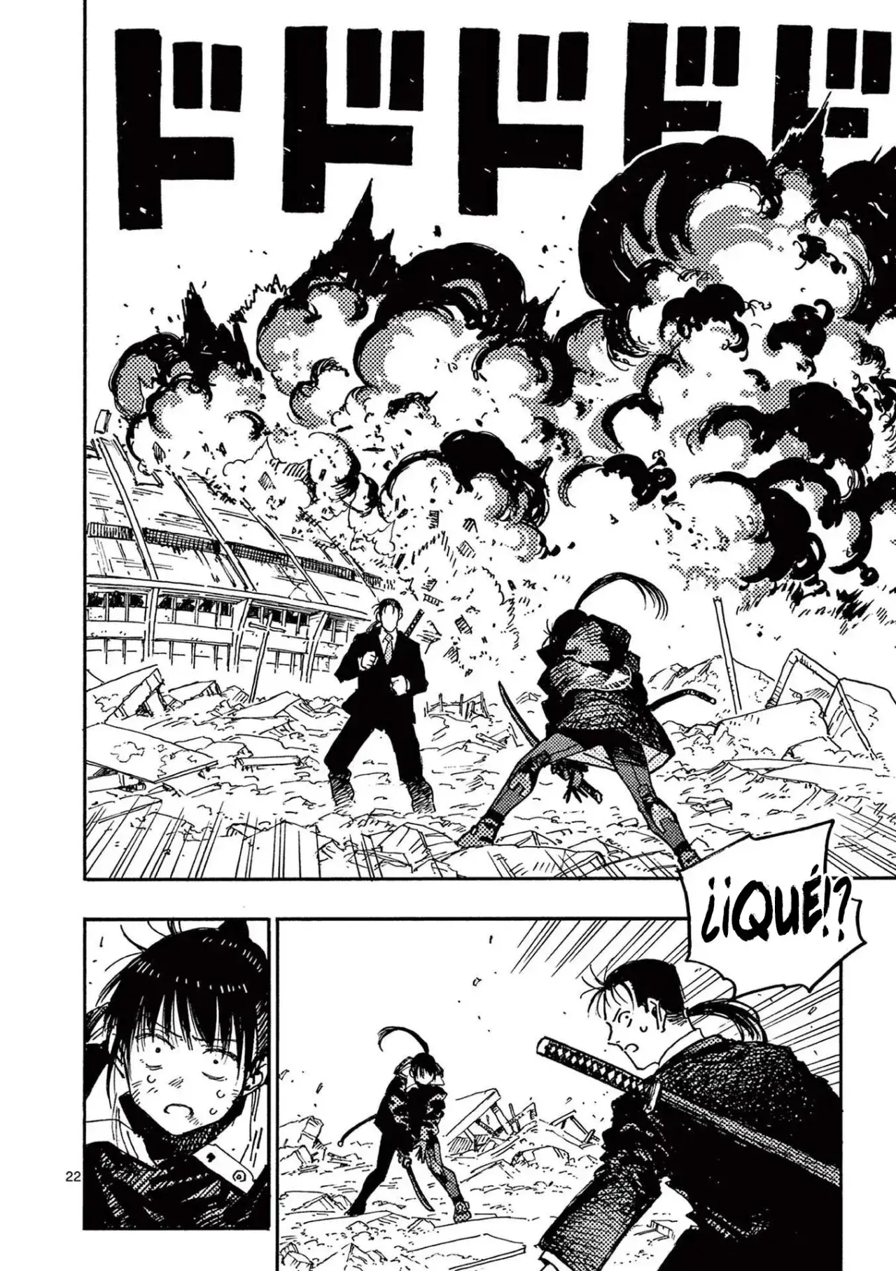 Capitulo 11 page 25