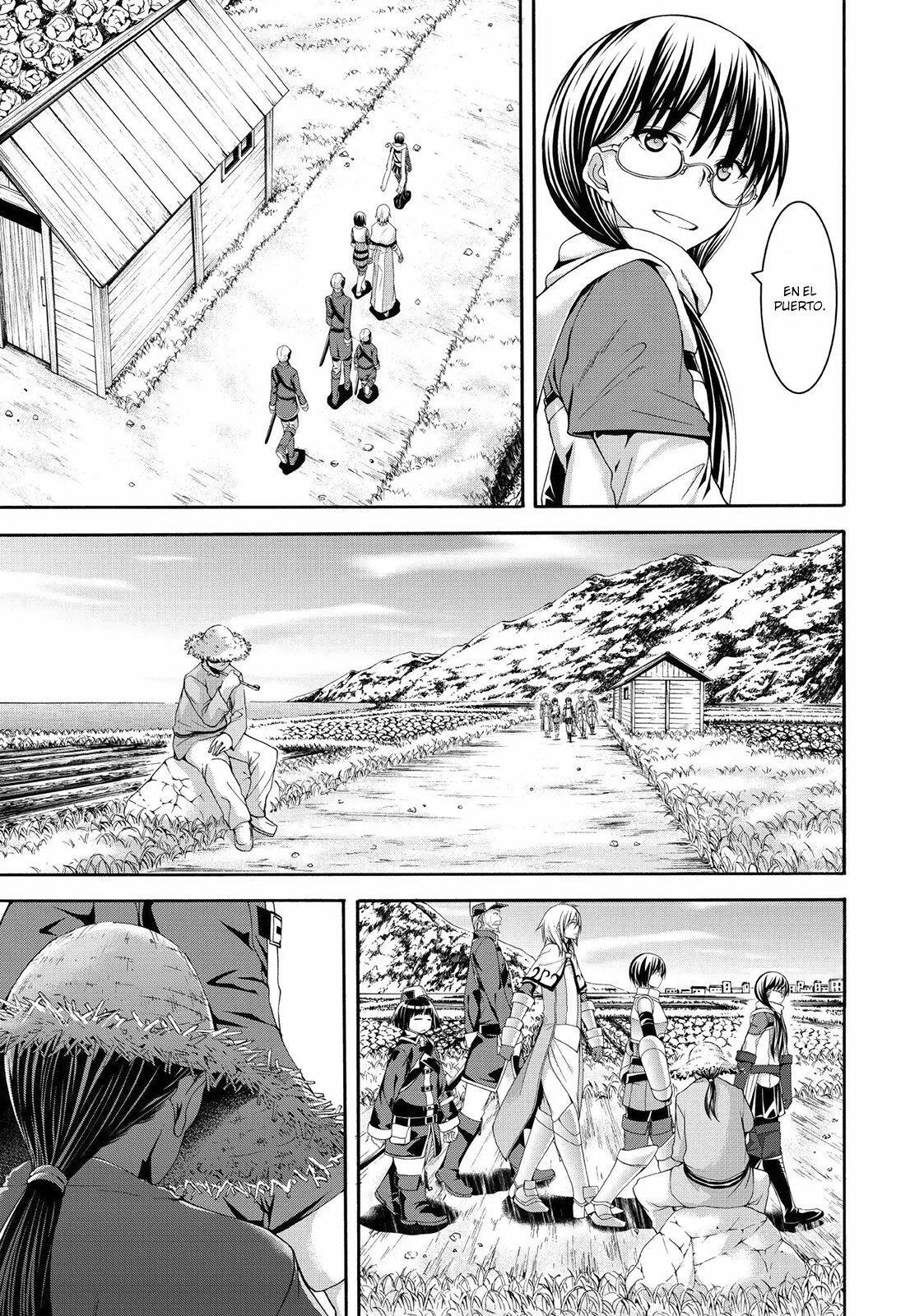 Capitulo 27 page 21
