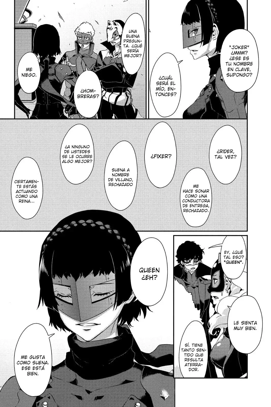 Capitulo 29 page 23