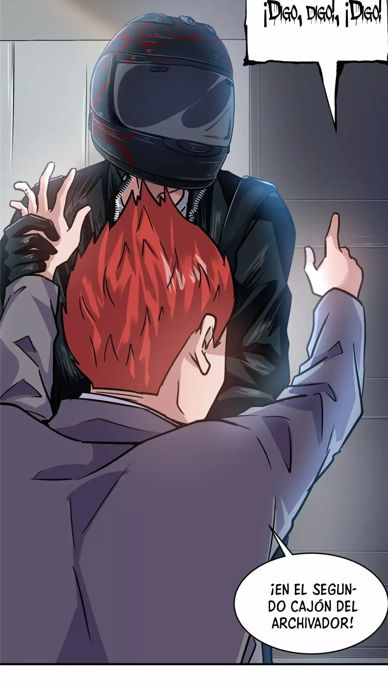 Capitulo 33 page 50
