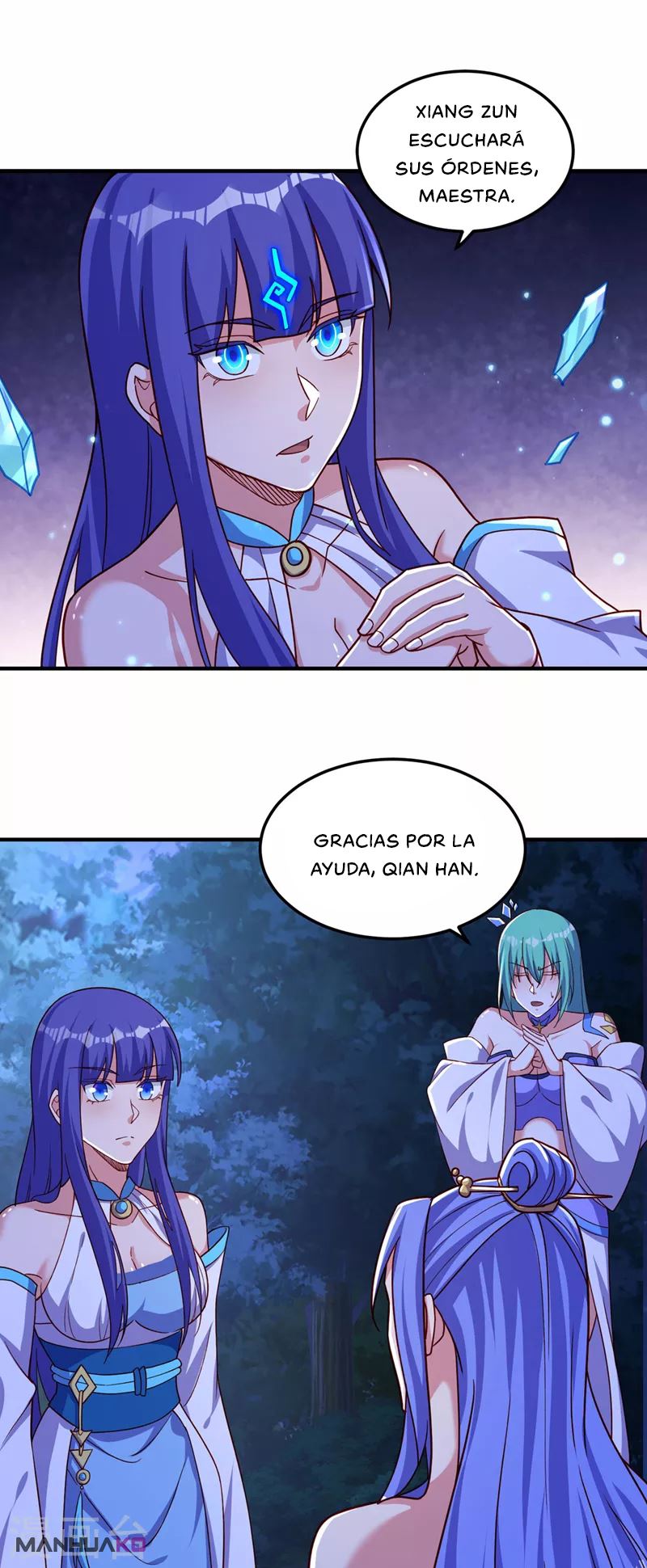 Capitulo 500 page 9