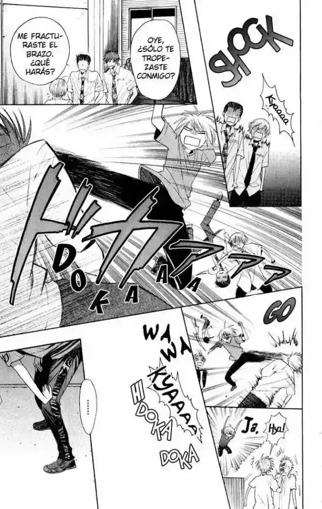 Capitulo 12 page 21