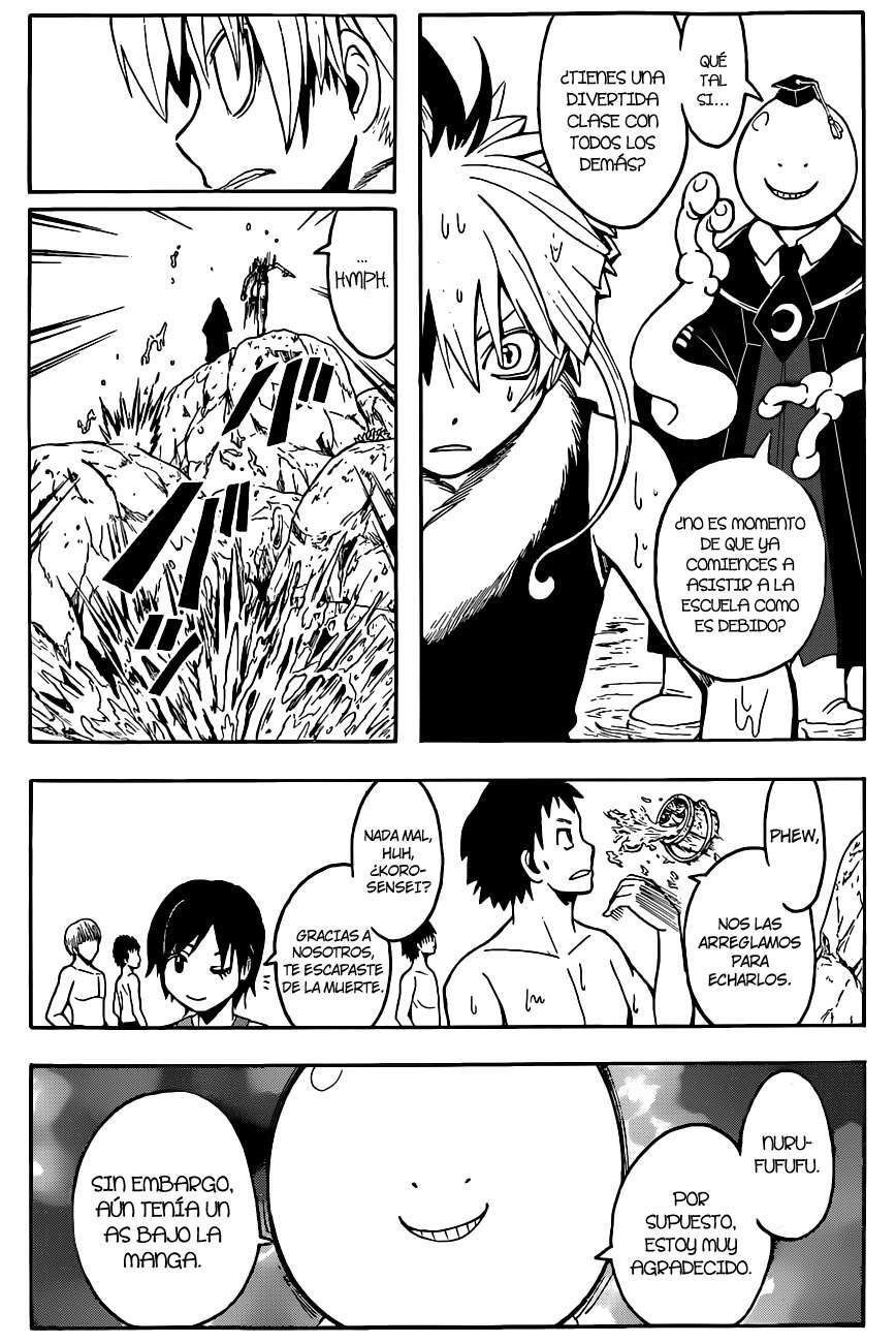 Capitulo 49 page 17