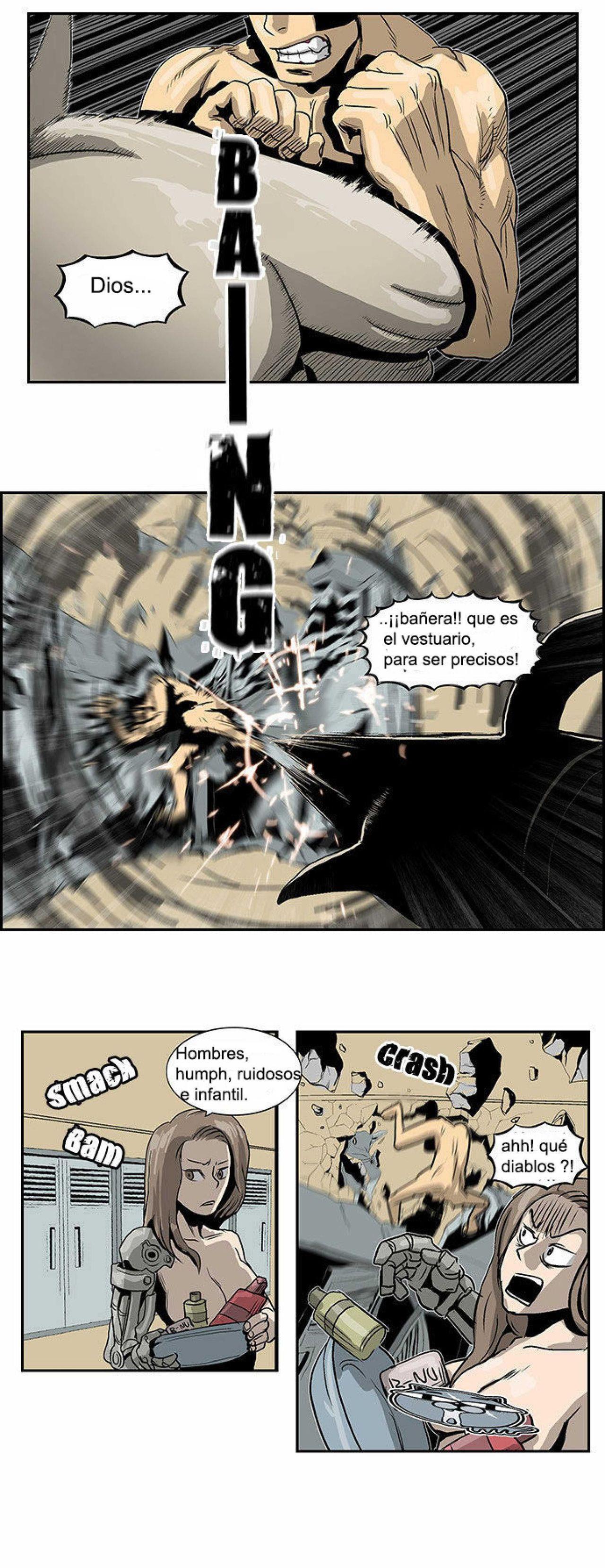 Capitulo 19 page 18