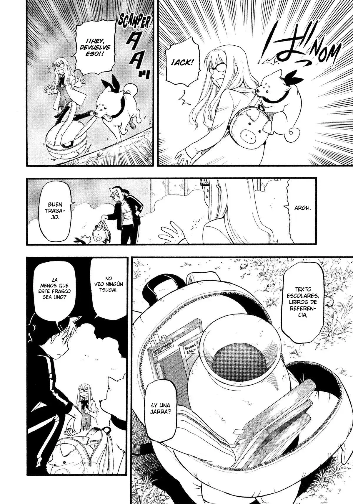 Capitulo 33 page 9