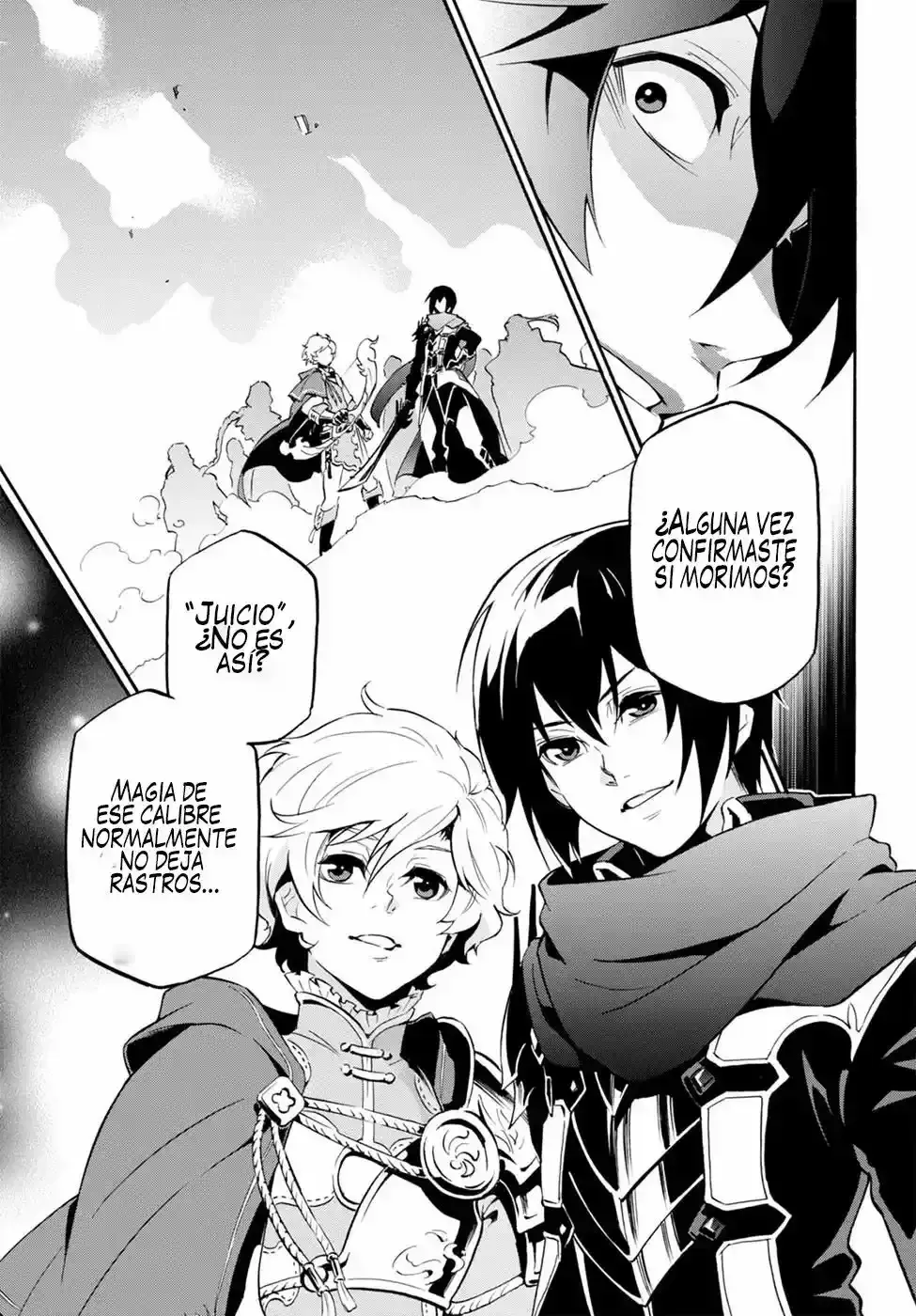 Capitulo 28 page 35
