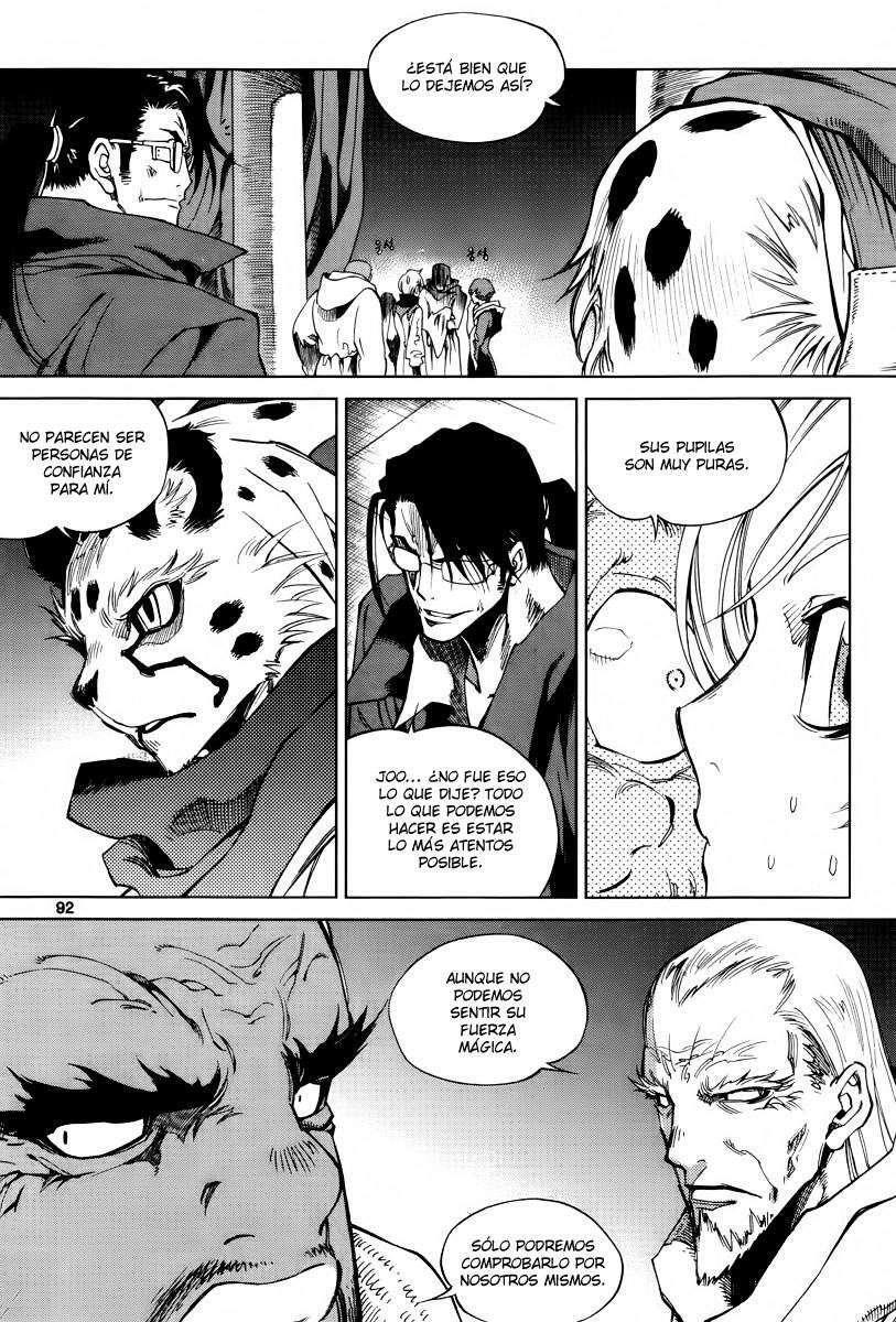 Capitulo 31 page 13