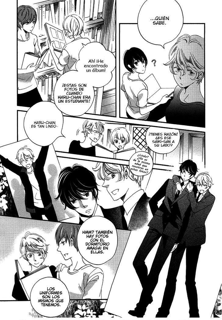 Capitulo 20 page 29