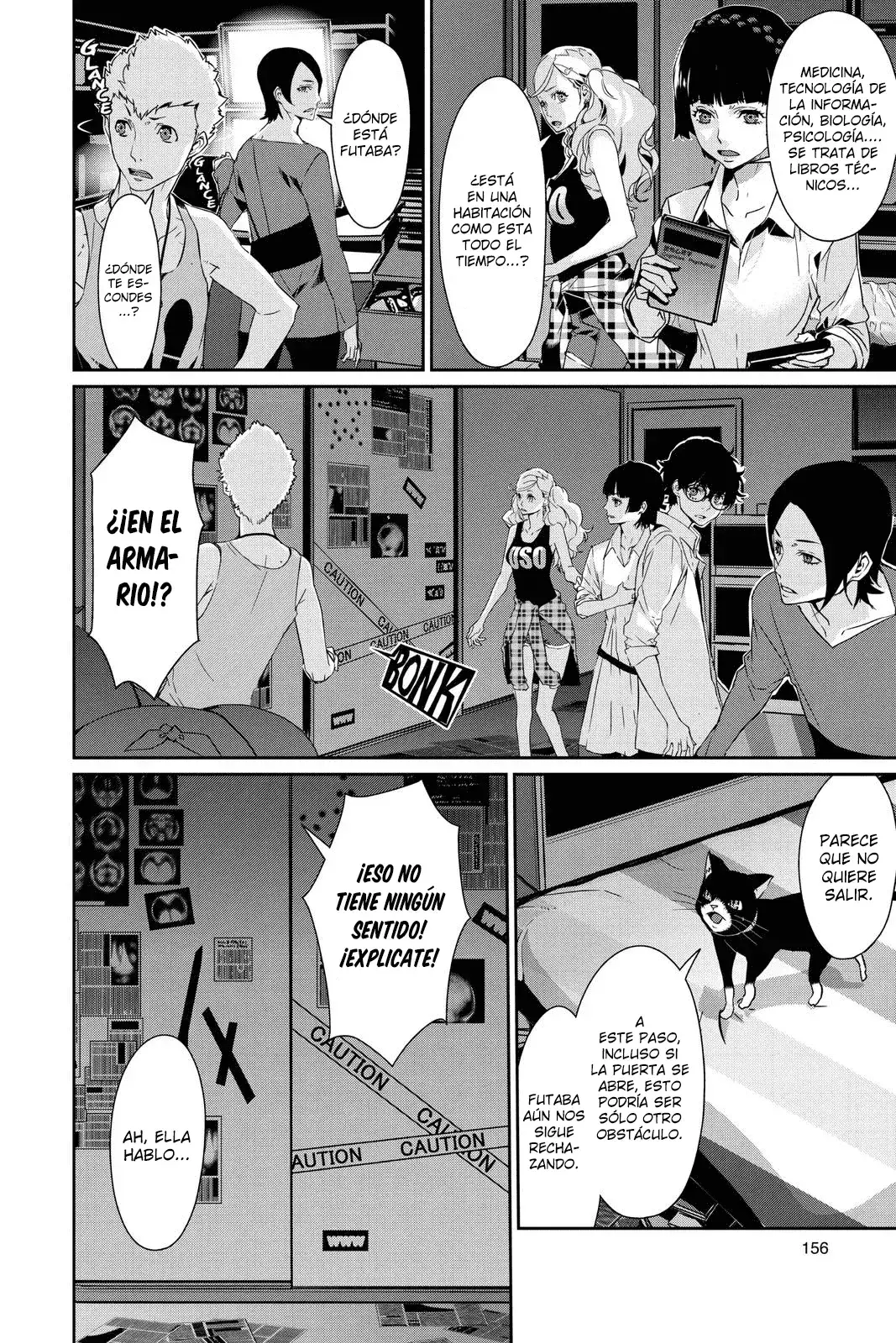 Capitulo 45 page 15