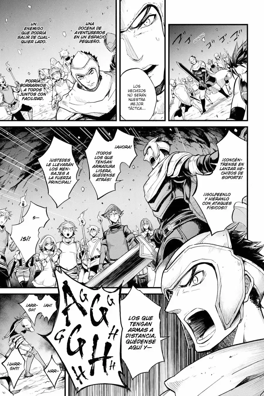 Capitulo 13 page 16