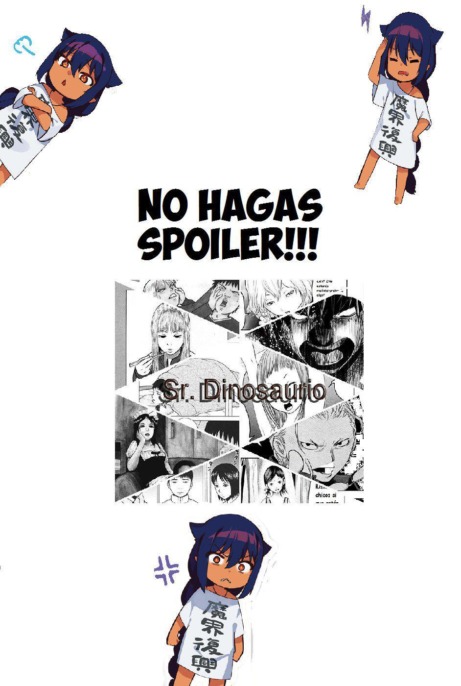 Capitulo 49 page 18