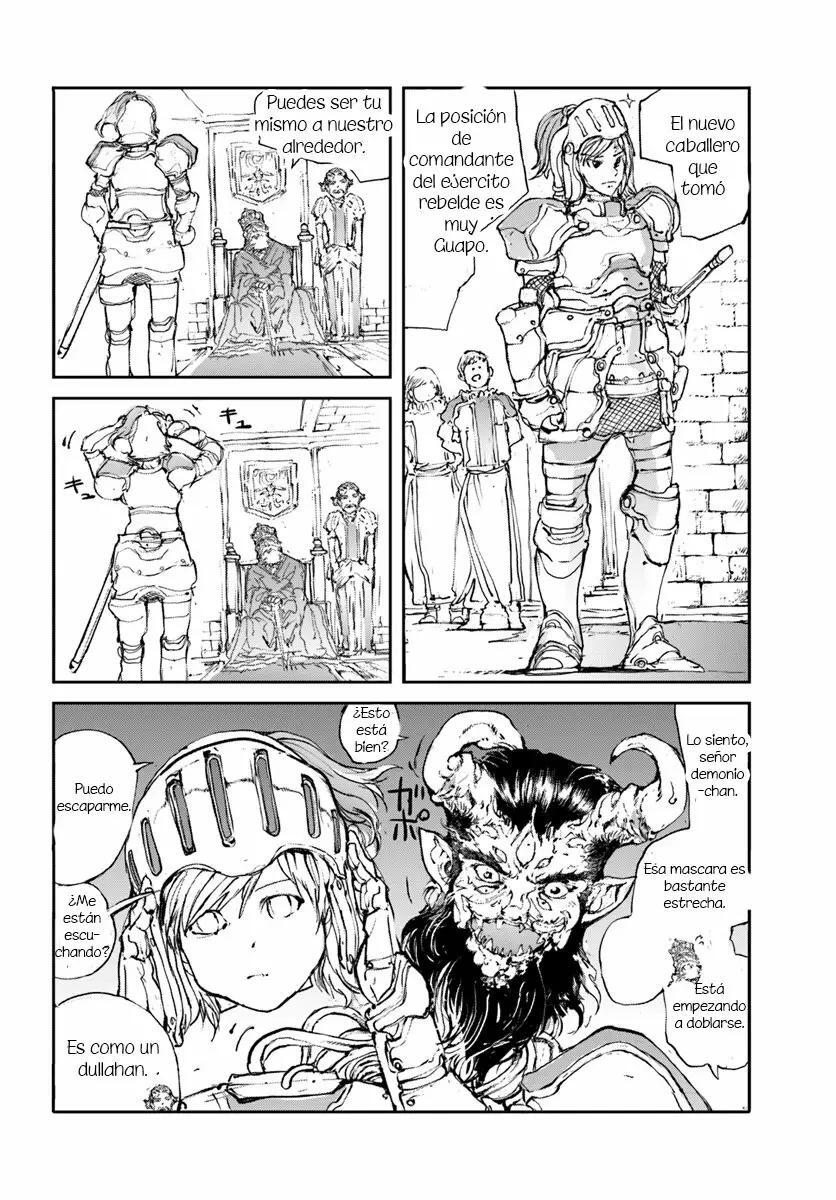 Capitulo 11.50 page 7