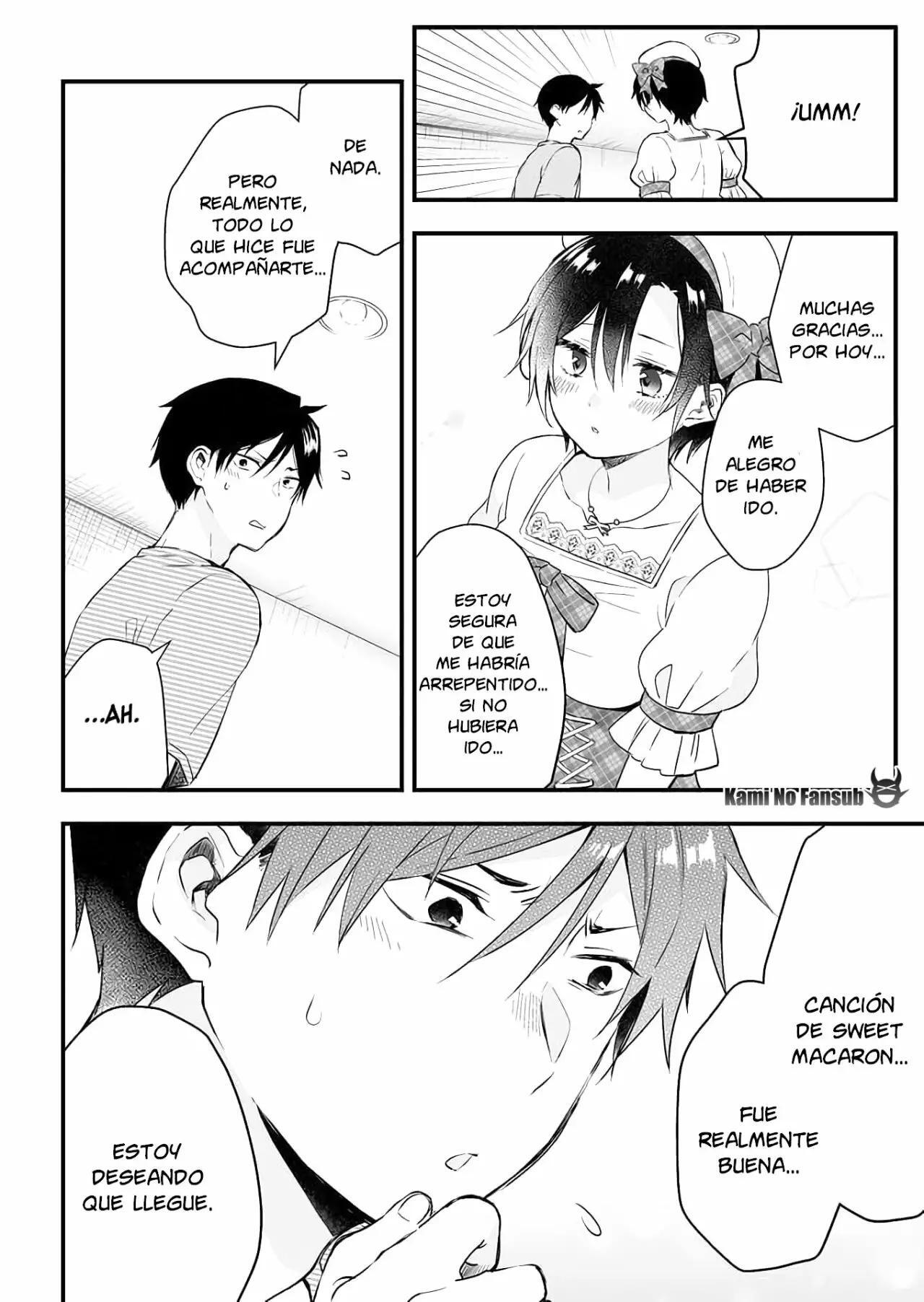 Capitulo 13 page 14